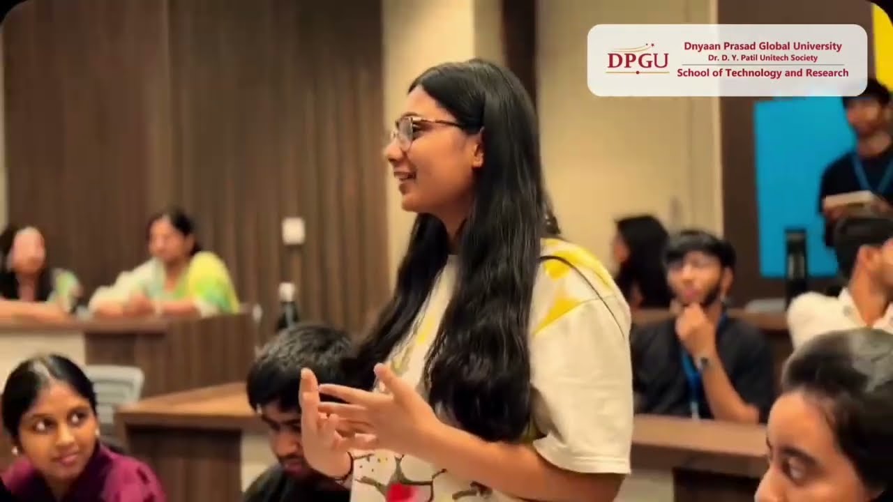 HELIX 2026 Highlights | Innovation, Hackathons & Unforgettable Moments | DPGU STR