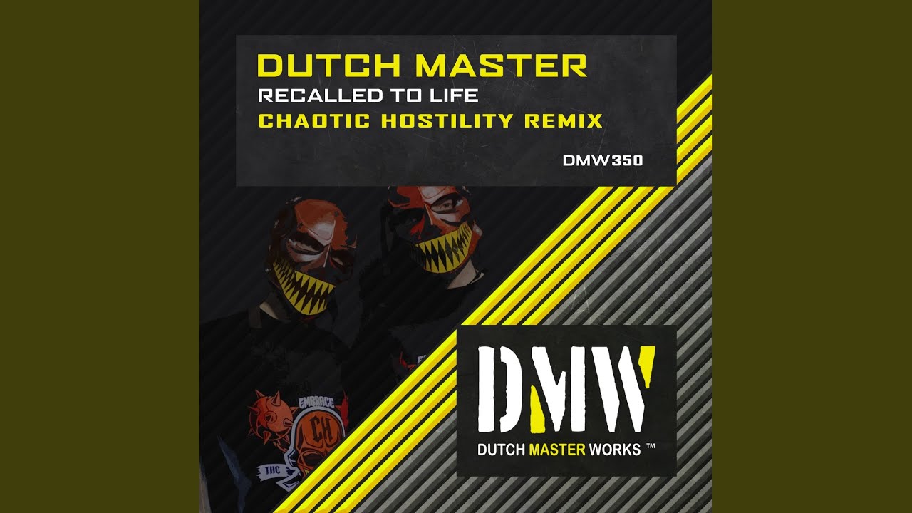 Recalled To Life (Chaotic Hostility Remix)