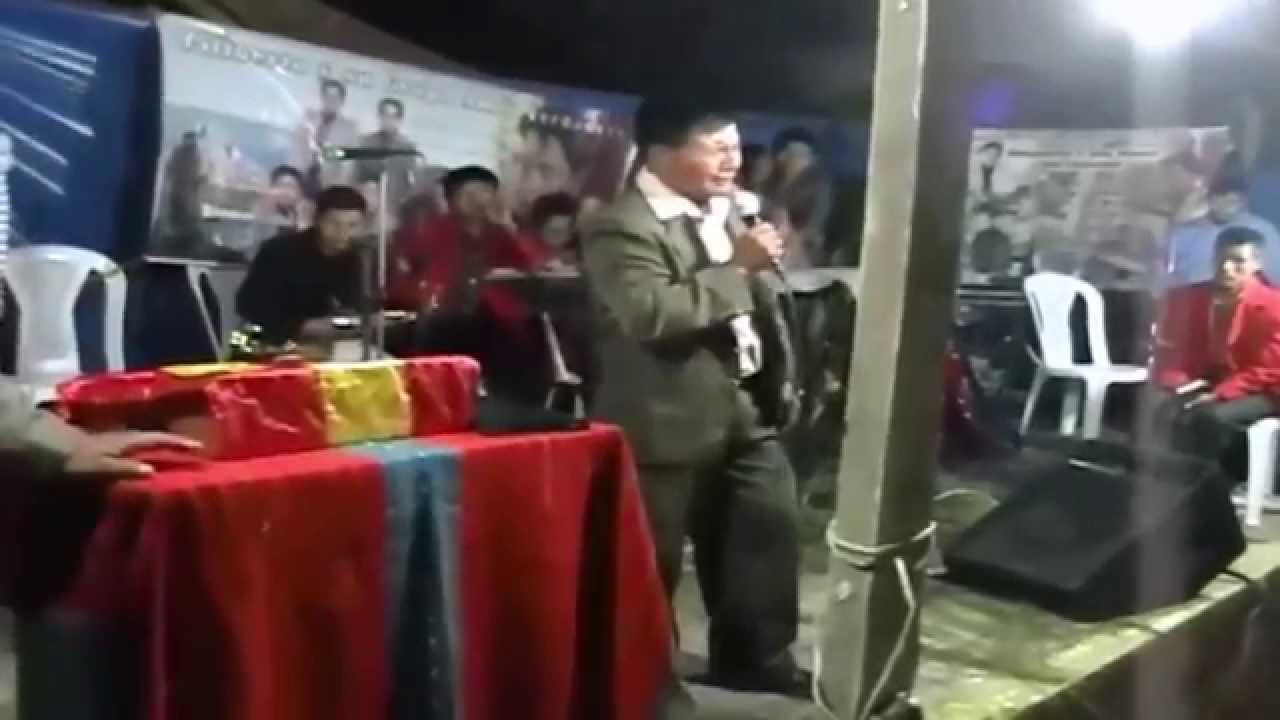 Diego Xirum Coros de Avivamiento, En Vivo, Nuevo HD 2015