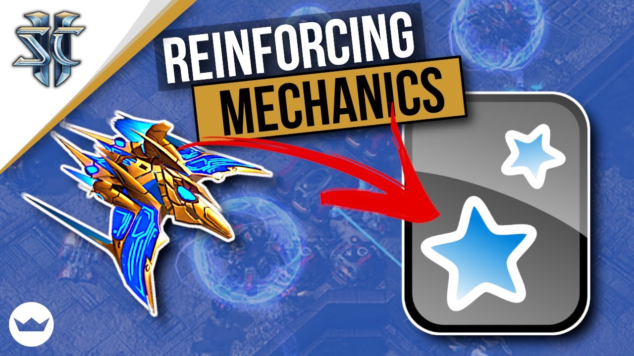 How To Improve Your StarCraft 2 Tactics