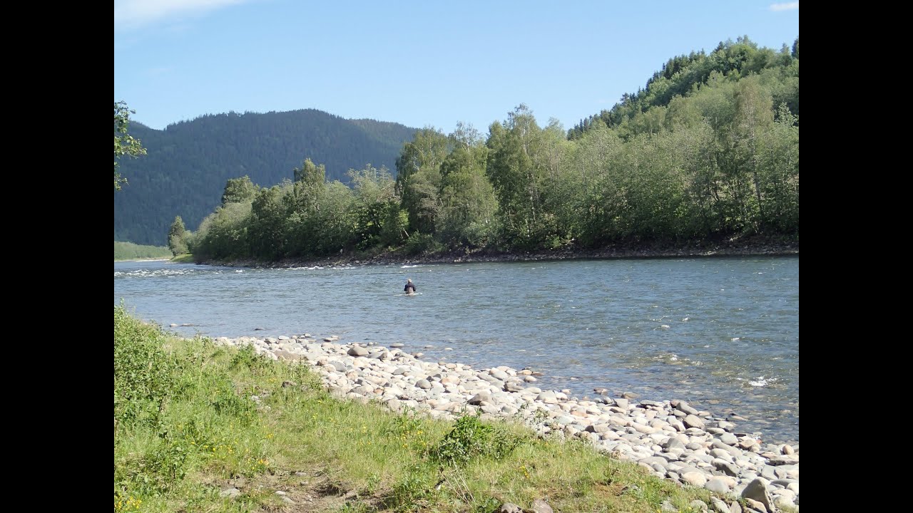 FISHMASTER - Gaula Flyfishing Lodge
