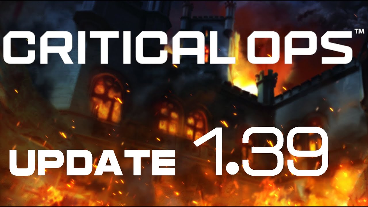 NETCODE IMPROVEMENTS - Developer Update | Critical Ops