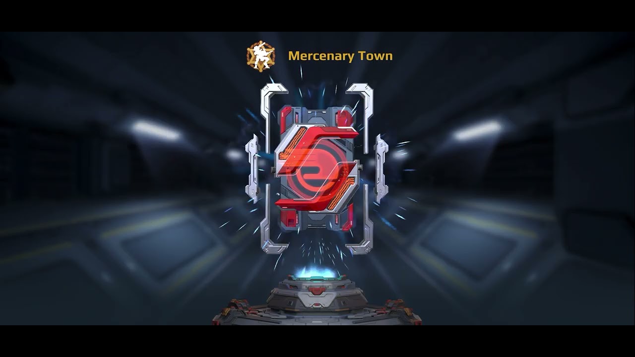 GETTING ULTIMATE MENDER !!! @playwarrobots 