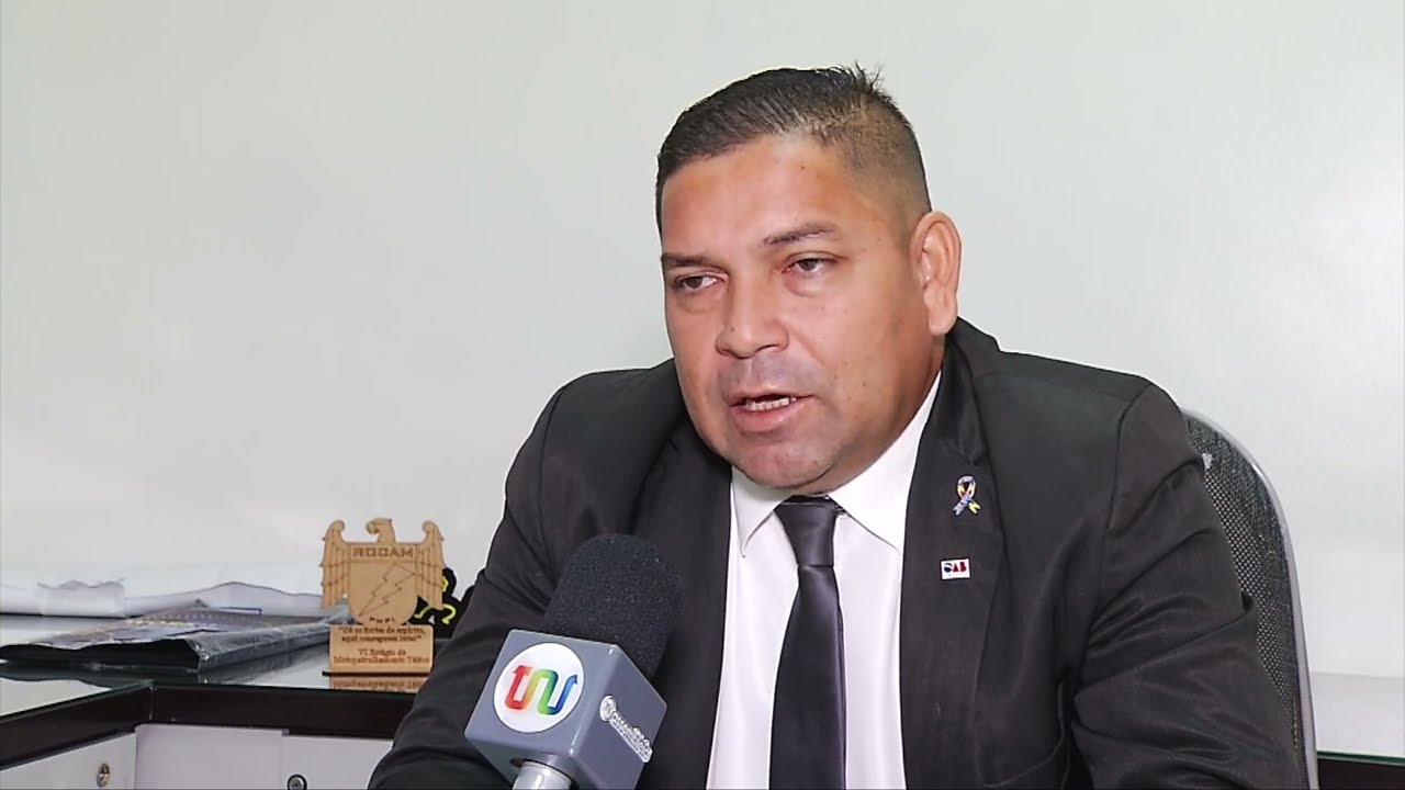 STF aprova poder de fiscaliza&ccedil;&atilde;o de tr&acirc;nsito &agrave;s guardas municipais