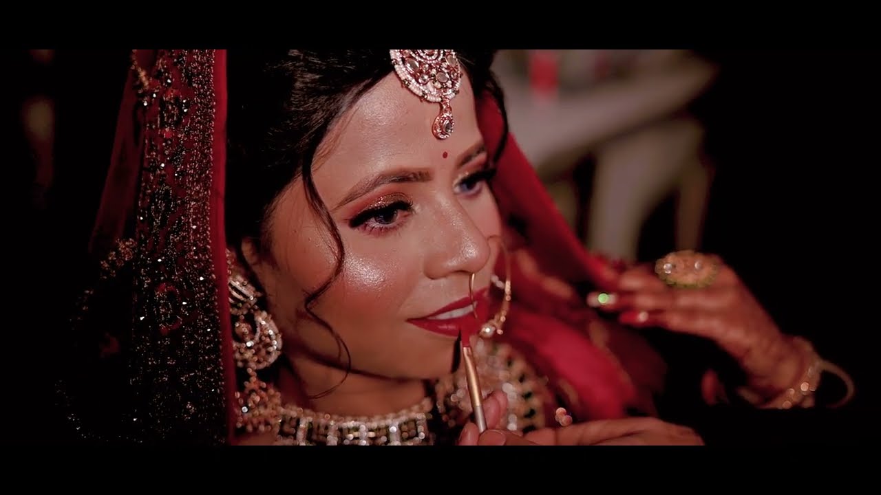 WEDDING TEASER HIGHLIGHT BY MUKUT VISION # ANCHAL + BHUPENDRA # CONTACT AT 9935149175 7905579092