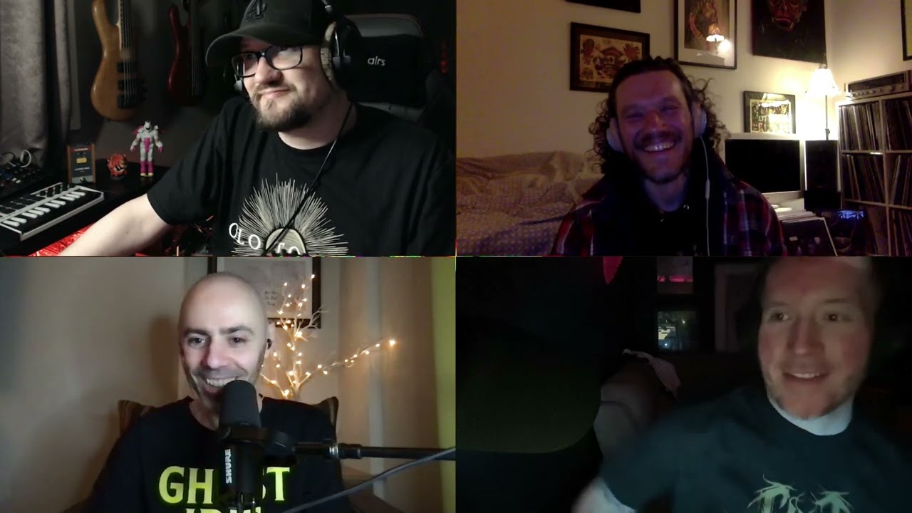 Interview with Jacob Bredahl (Dead Rat Studio) | Metal Epidemic