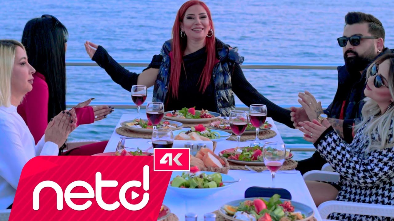 Kader Akmaya - Hadi Sor