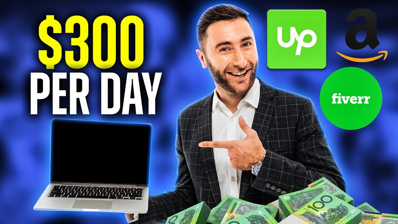 10 Make money websites to get paid daily in 2023 #money #income