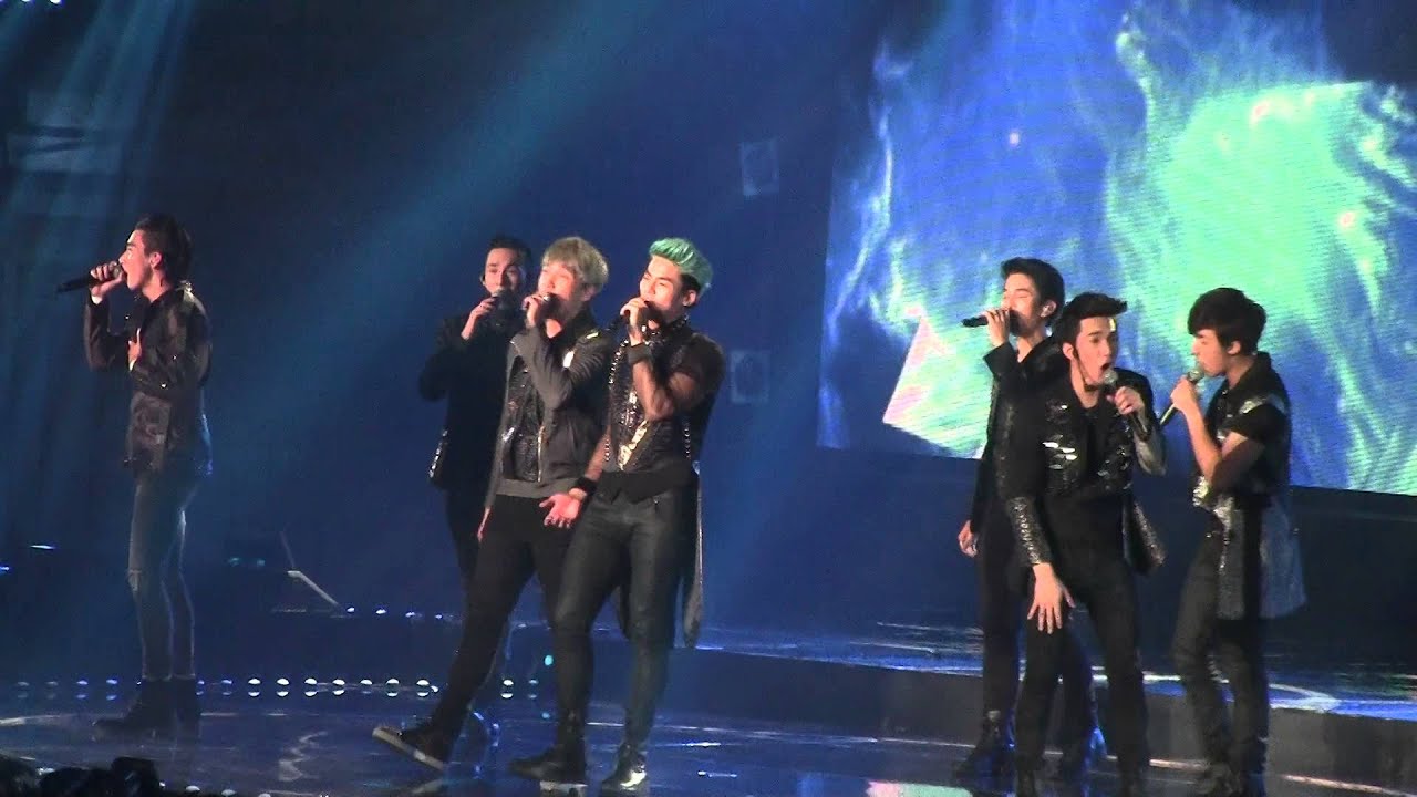 เธอ : 7wondersconcert
