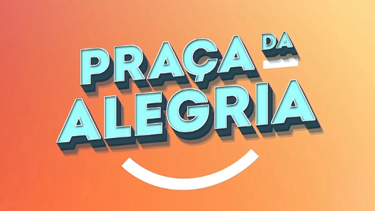 RTP1 - Pra&ccedil;a da Alegria - Gen&eacute;rico 2025