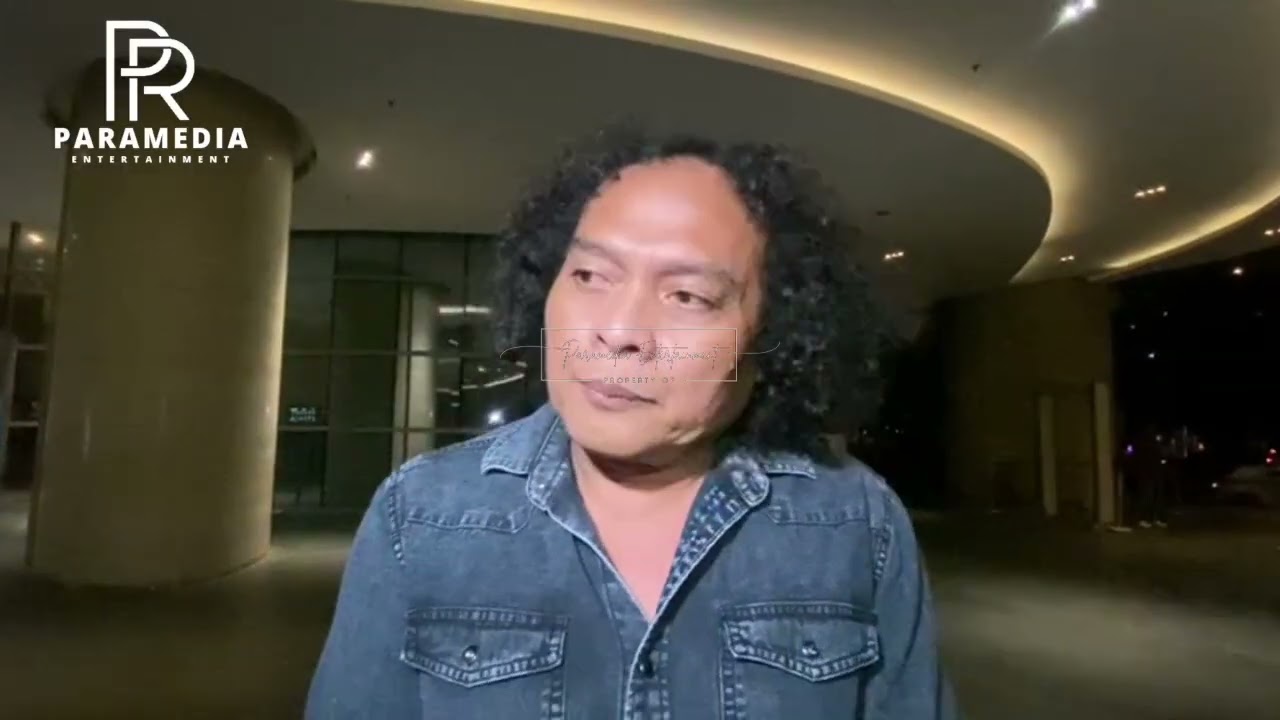 DEOLIPA YUMARA JELASKAN RIBUT RIBUT ANTARA SUNAN KALIJAGA DENGAN JULIANUS SEMBIRING DI ACARA DEBAT
