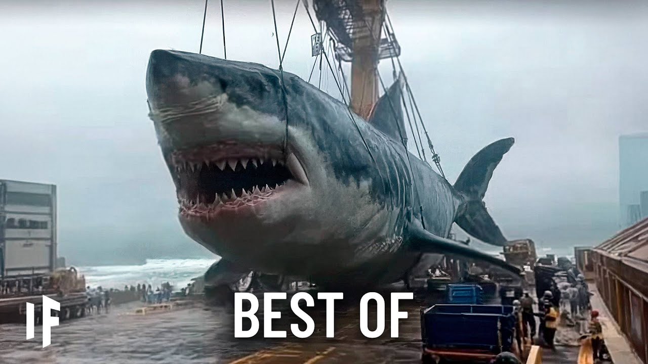 Les meilleures vidéos de 2025