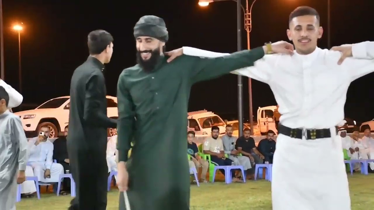 چوبي شباب البوصيفي