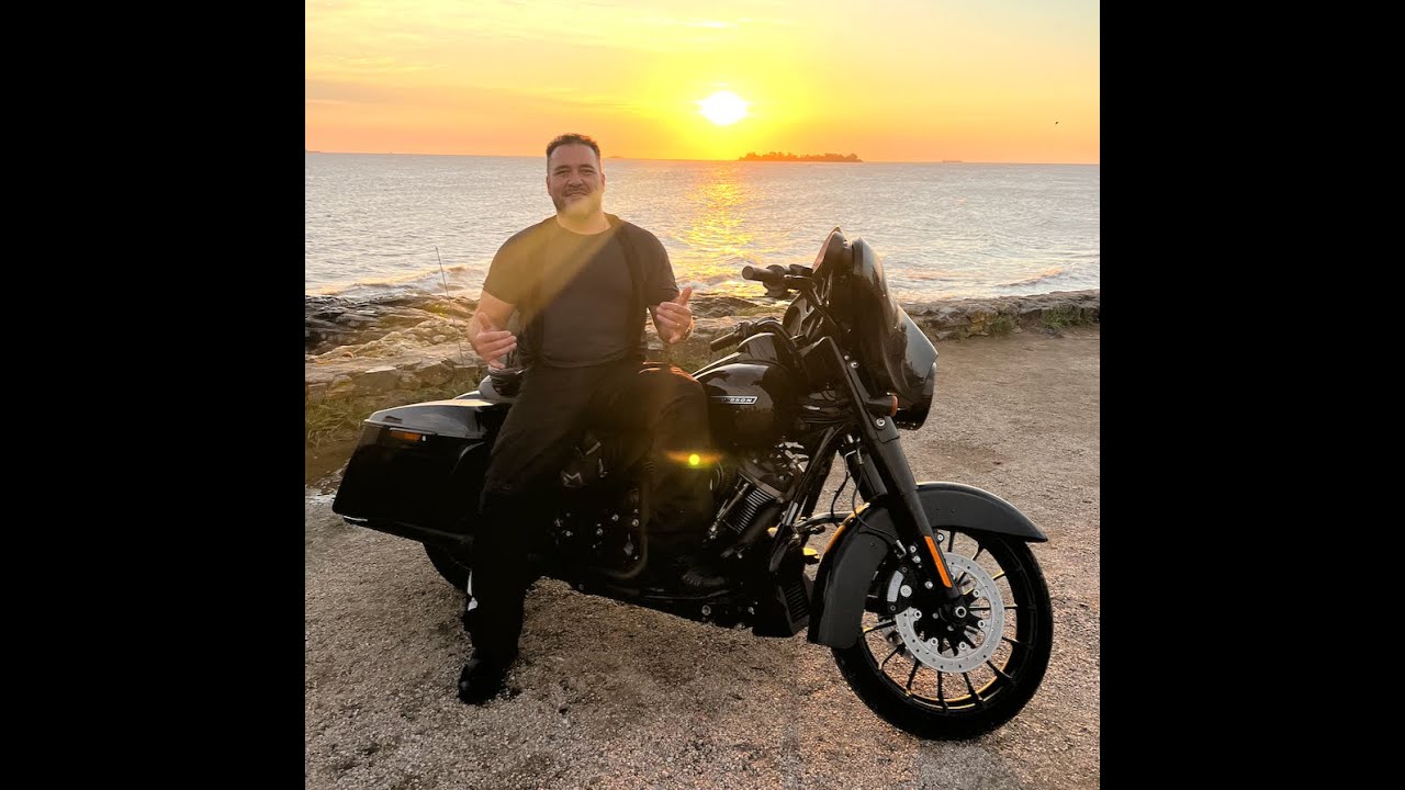 Viagem de moto - São Paulo a Colônia de Sacramento (Uruguai)