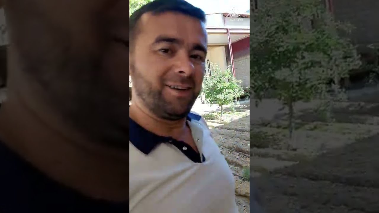 Tomchilatib sug´orish tizimini to`g`ri o`rnatish _ Капилний система