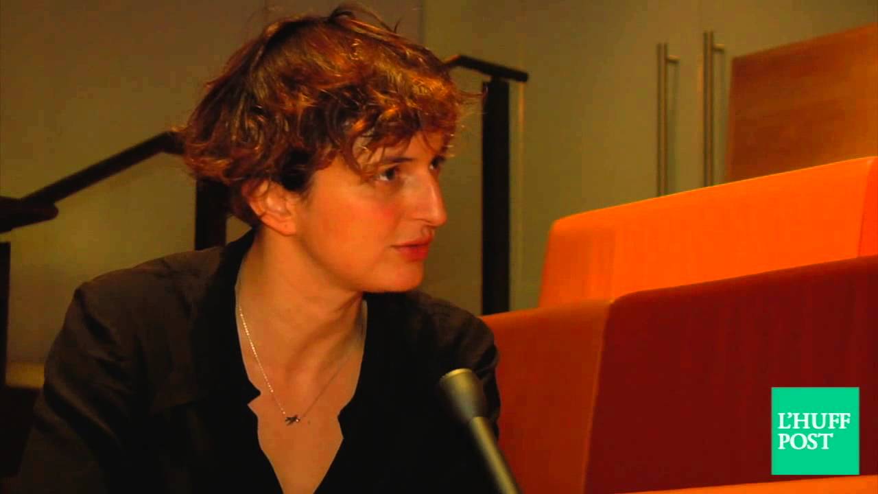 Le Meraviglie di Alice Rohrwacher - New York Film Festival 2014