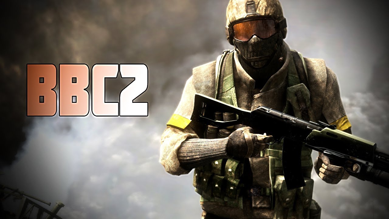 Bad Company 2 Valparaiso | aLexBY11 | 
