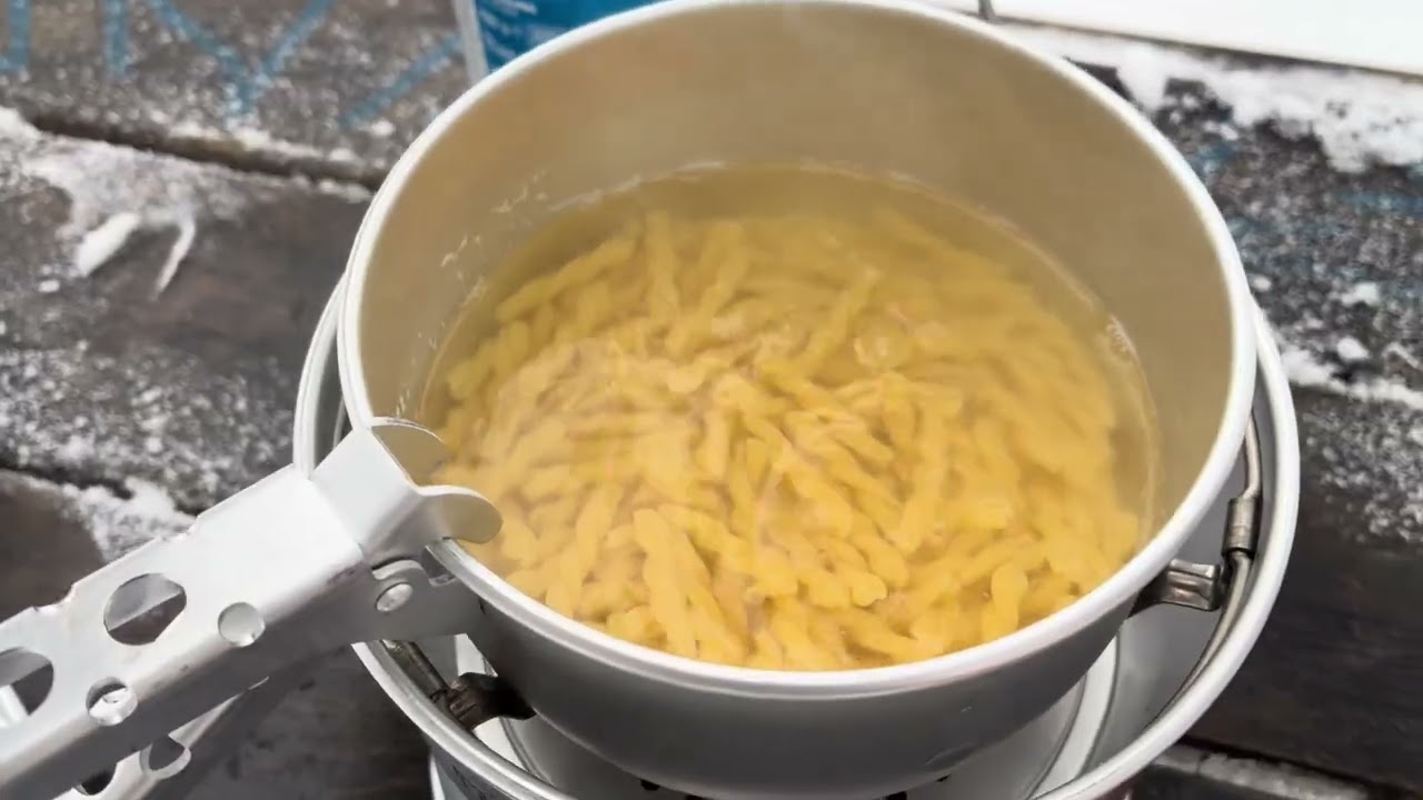 1/100 - Koka Pasta