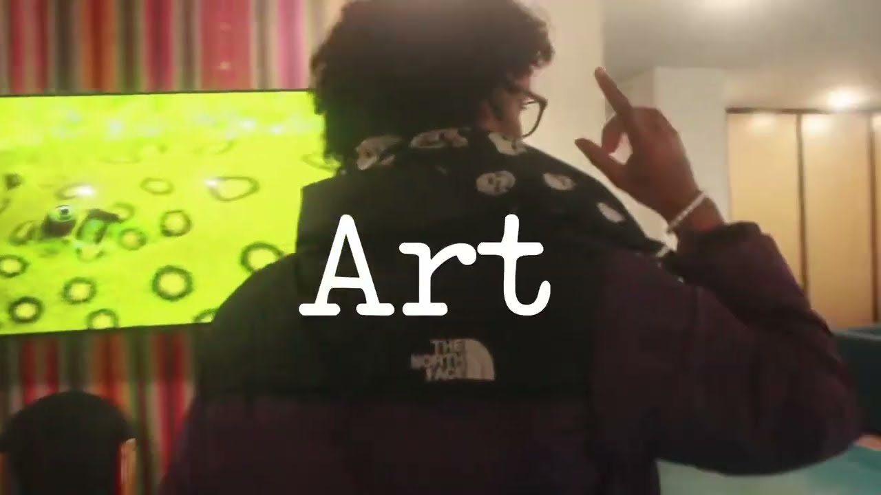 Art!