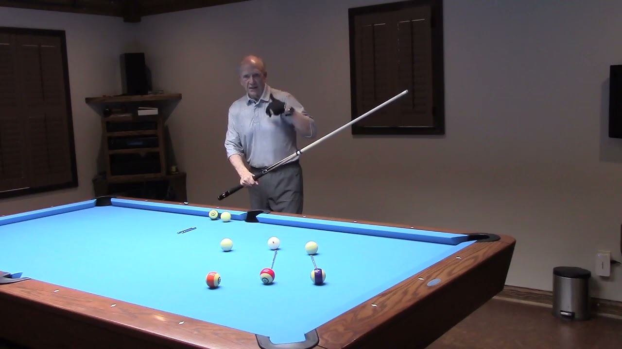 CTE PRO ONE Truth Series Video 33:  You're Almost Doing It