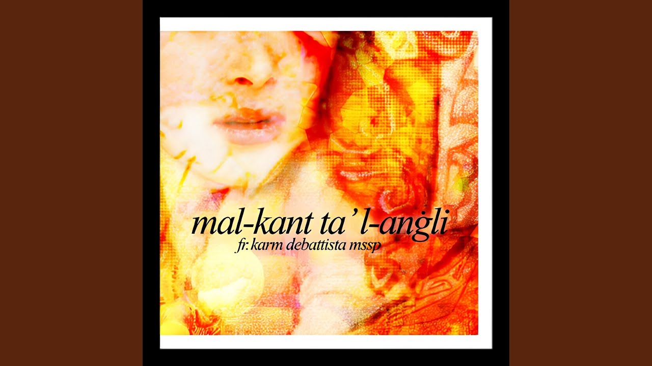 Mal-kant ta` l-angli