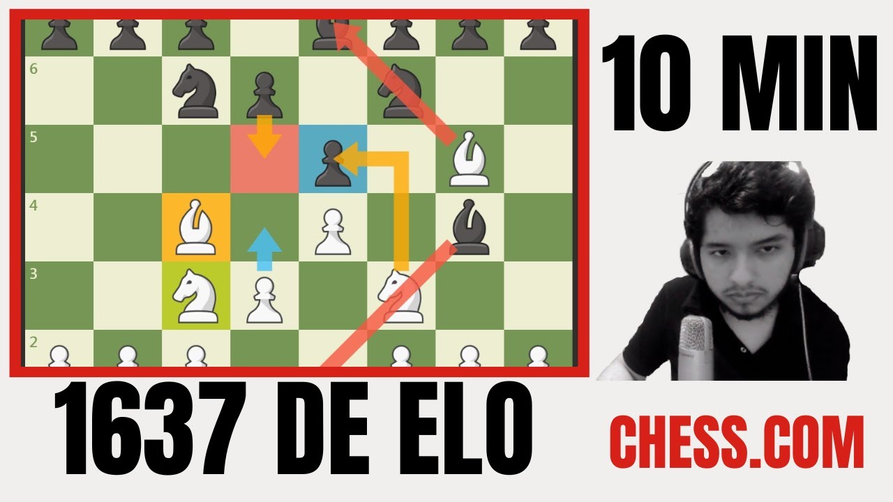 SpeedRun 2022 partidas de 10 minutos  PARTE 8 | GM Martinez-Alcantara