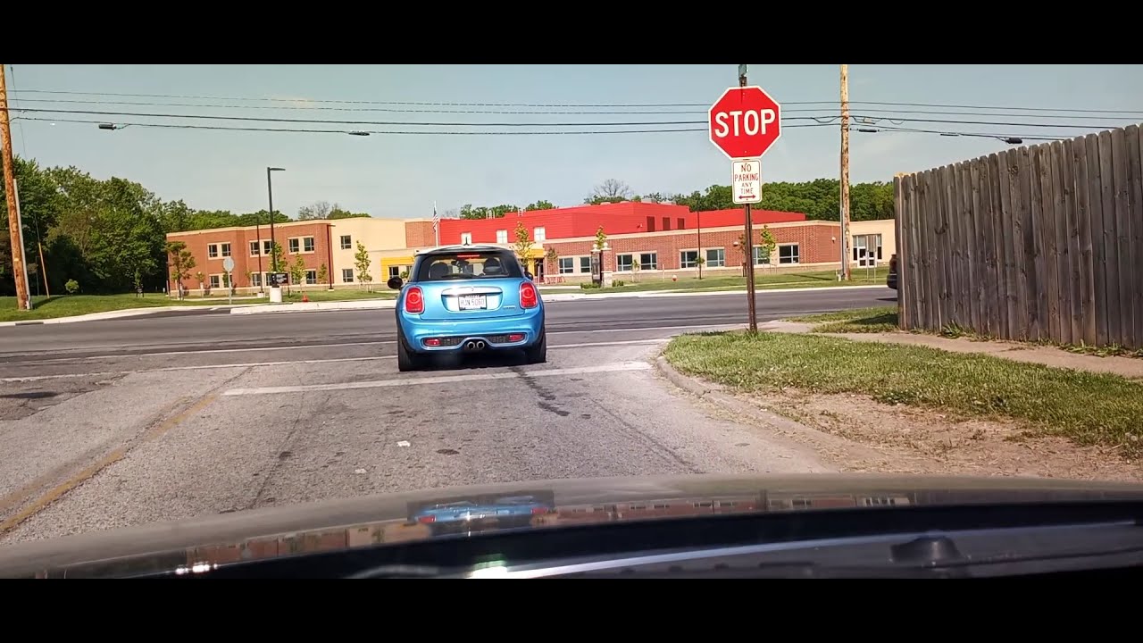 Elyria Ohio
