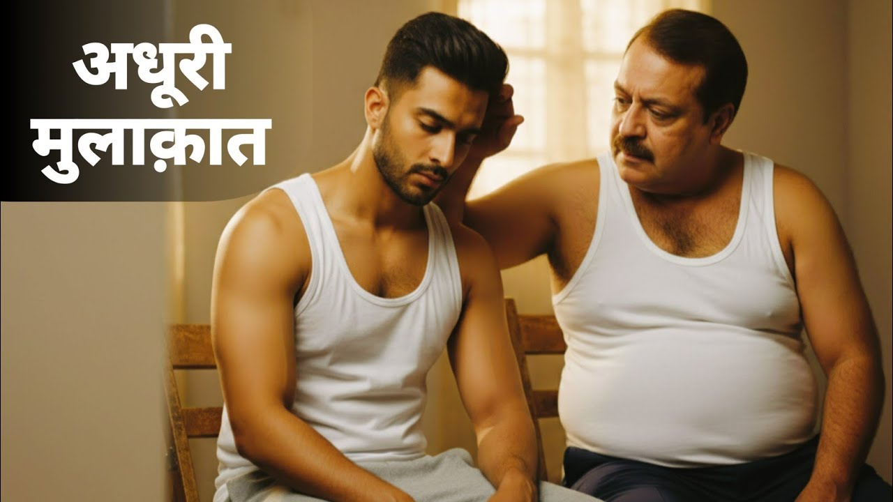 सोशल मीडिया से शुरू हुई एक अधूरी मुलाक़ात | A Same-Gender Love Story | 