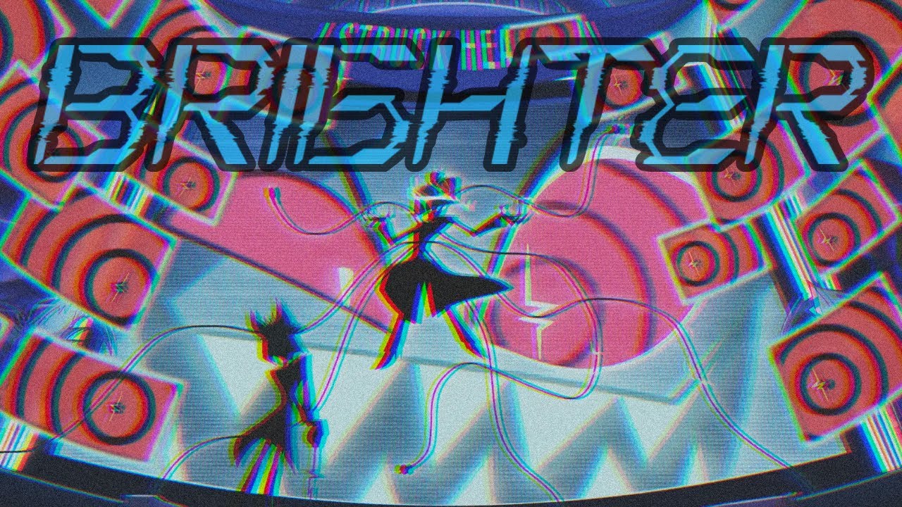 Vox | AMV | Brighter