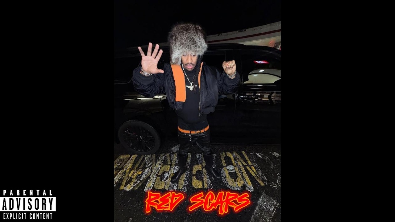 [FREE] Lil Noonie x Skrilla Type Beat – 'Red Scars' | Dark Mysterious Philly Trap