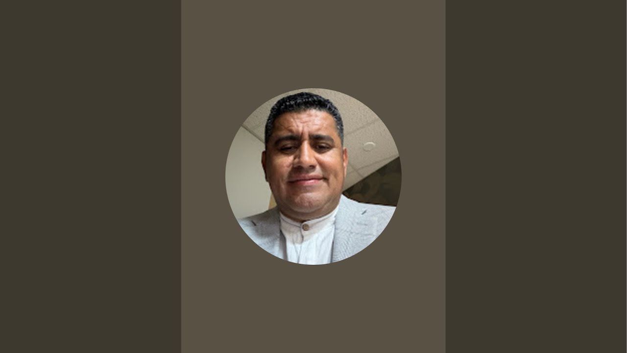 Alabanzas CRISTO VIENE está en vivo