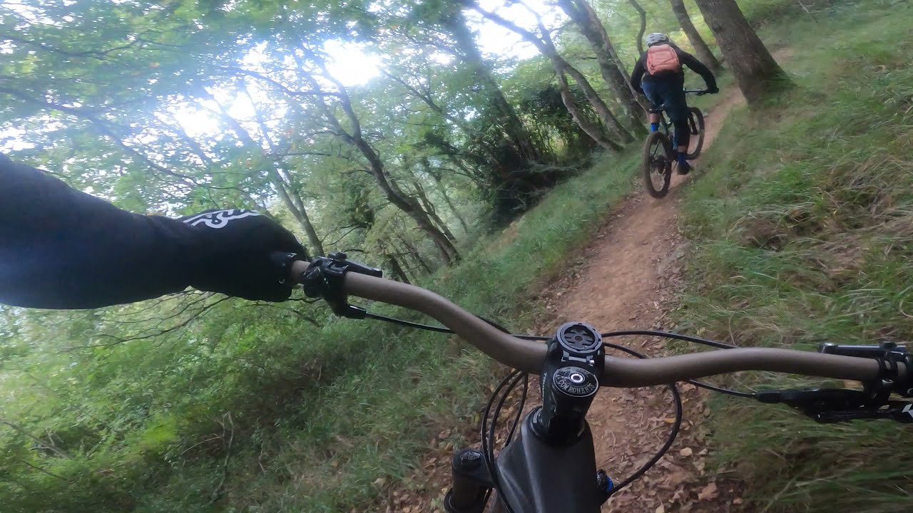 BIKEPARK Loatzo🚀