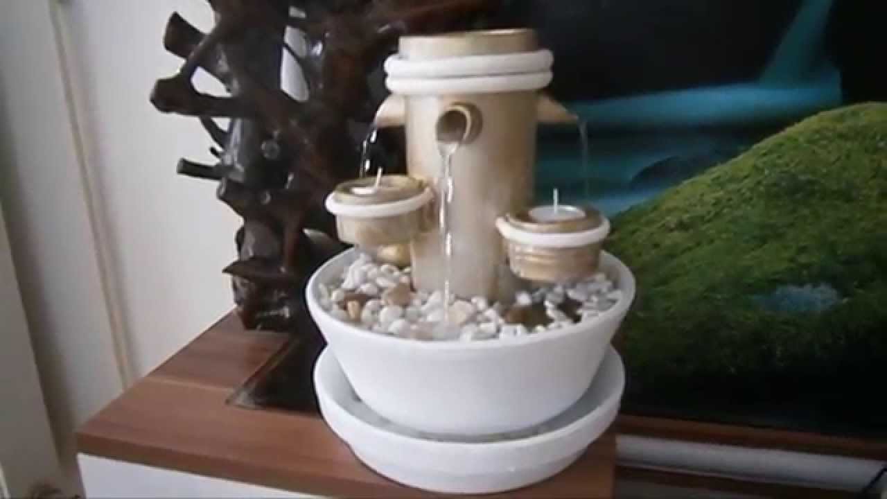 Sobna fontana