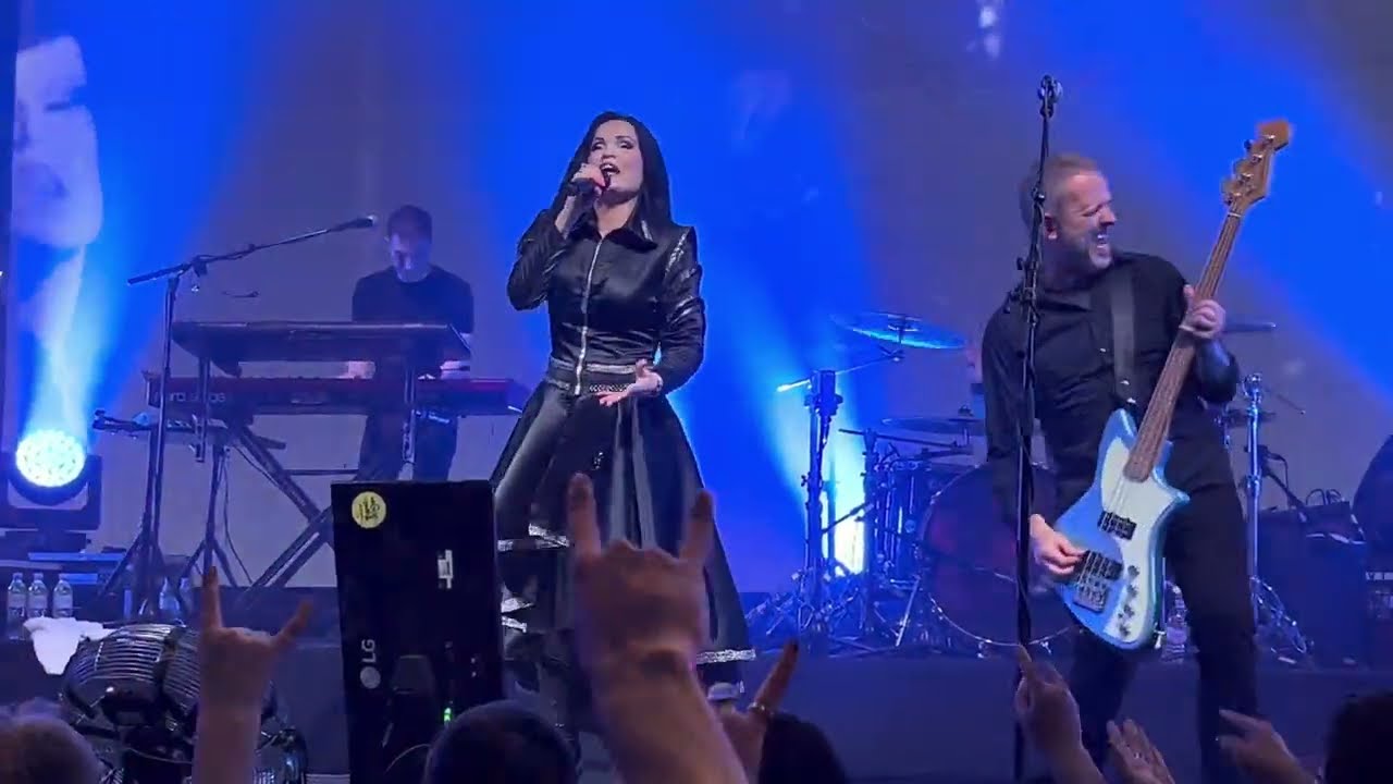 Tarja - Diva Live tbilisi 2024