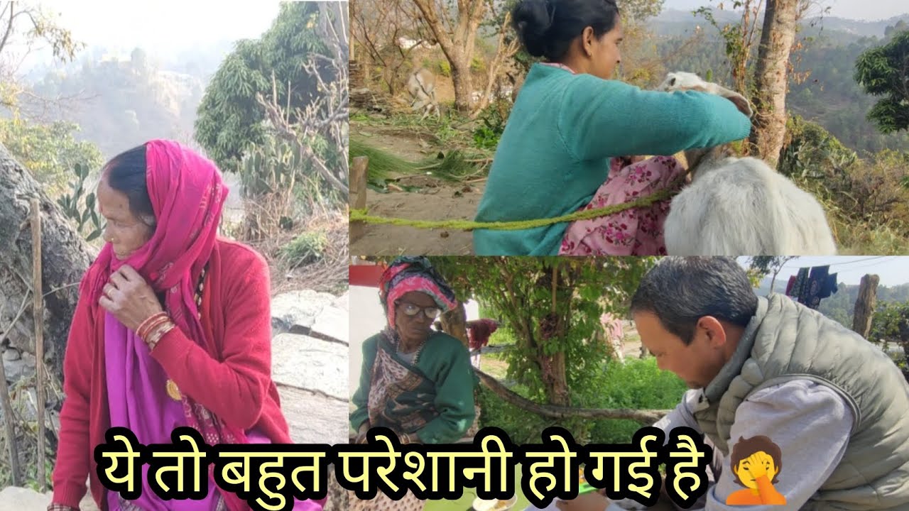 आज तो खाली भी पोपट हो गया हमारा 🤦( एक चीज की वजह से हो रही है इतनी परेशानी🤦)