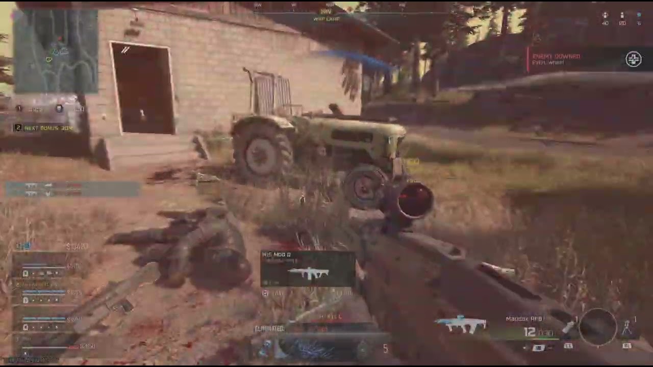 Call of Duty