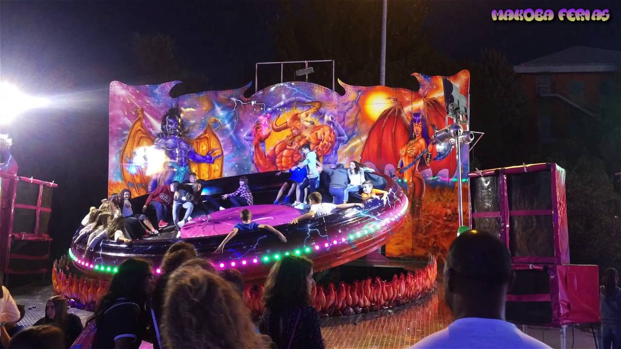 Olla - Feria de Guadlajara 2016