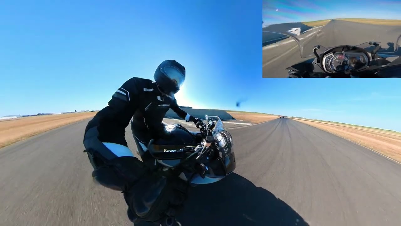 [TRACKDAY] Fontenay 08/2024 - Session 1