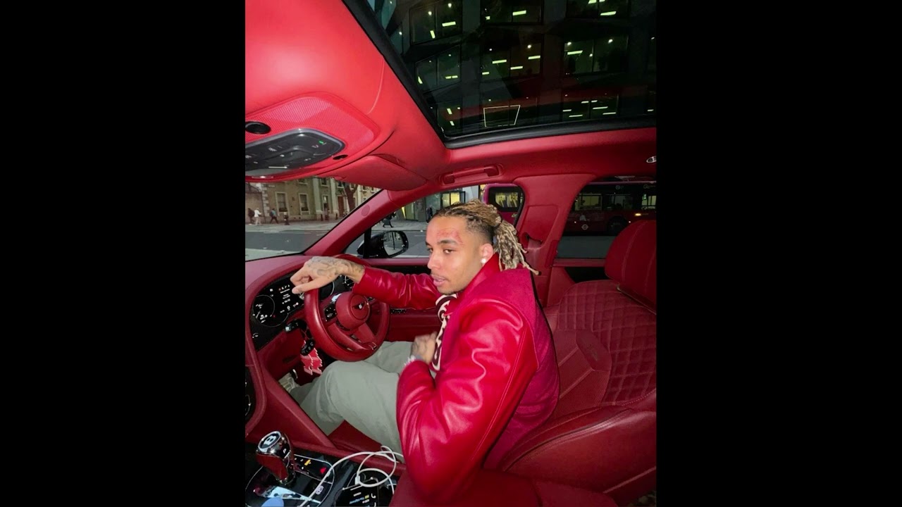 [FREE] Zola Type Beat 2024 - 