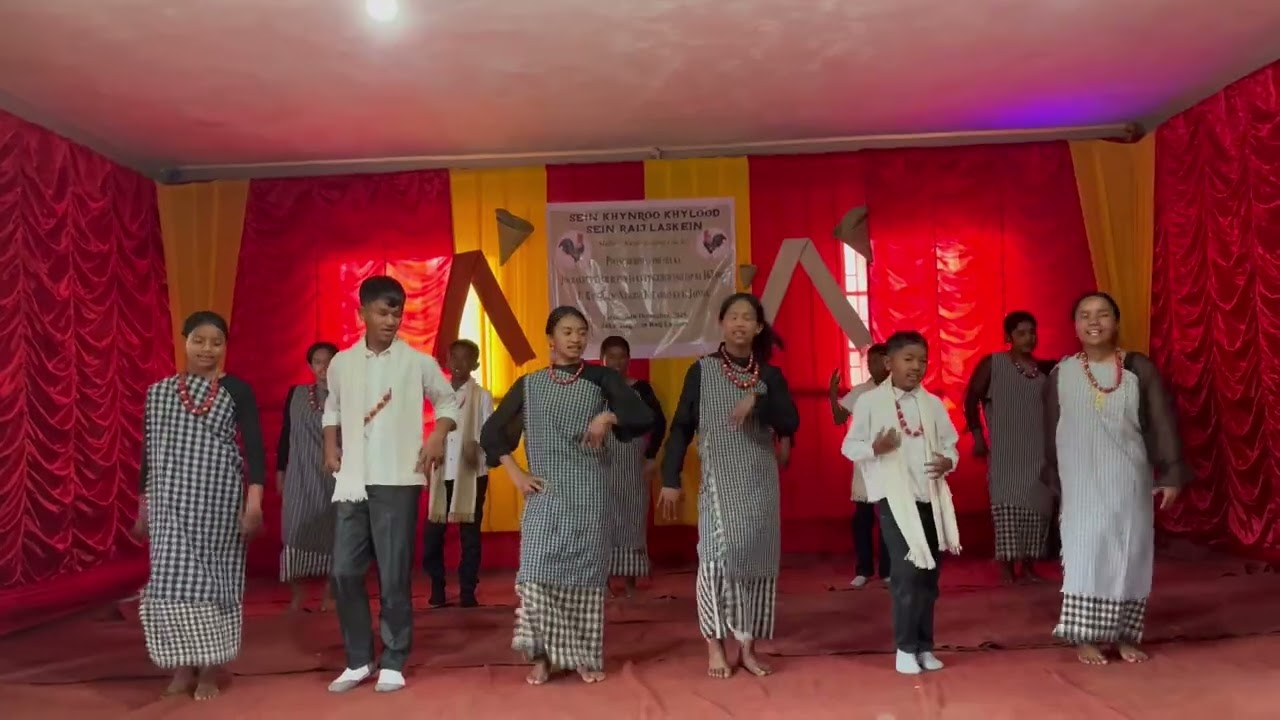 Chad Khynnah SHT || Seinraij Laskein ||