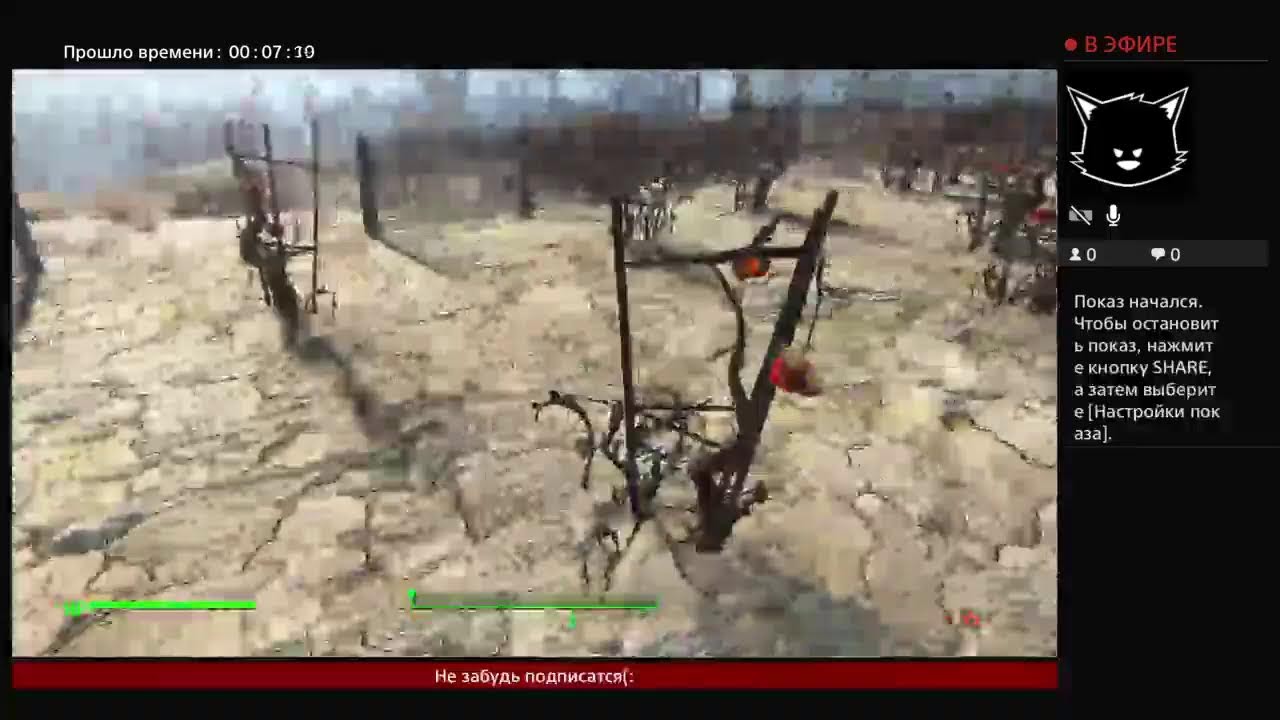 Мега возвращение Поли Кронина 228 после спячки!!!!!!!