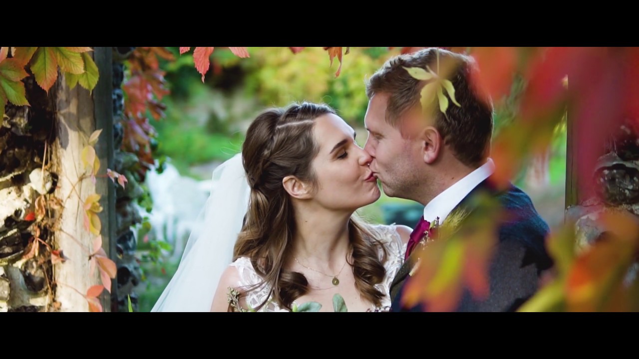 Kent Wedding Videographer Showreel