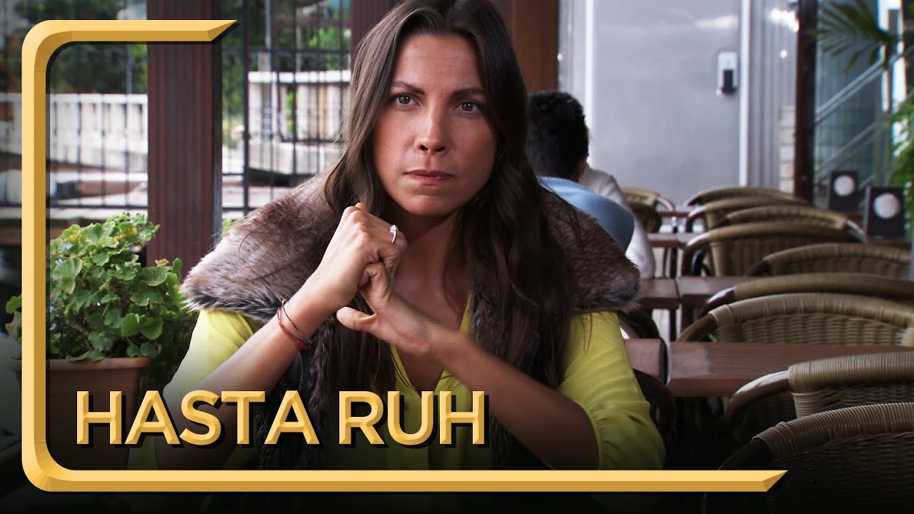 Hasta Ruh | Hayat Dediğin