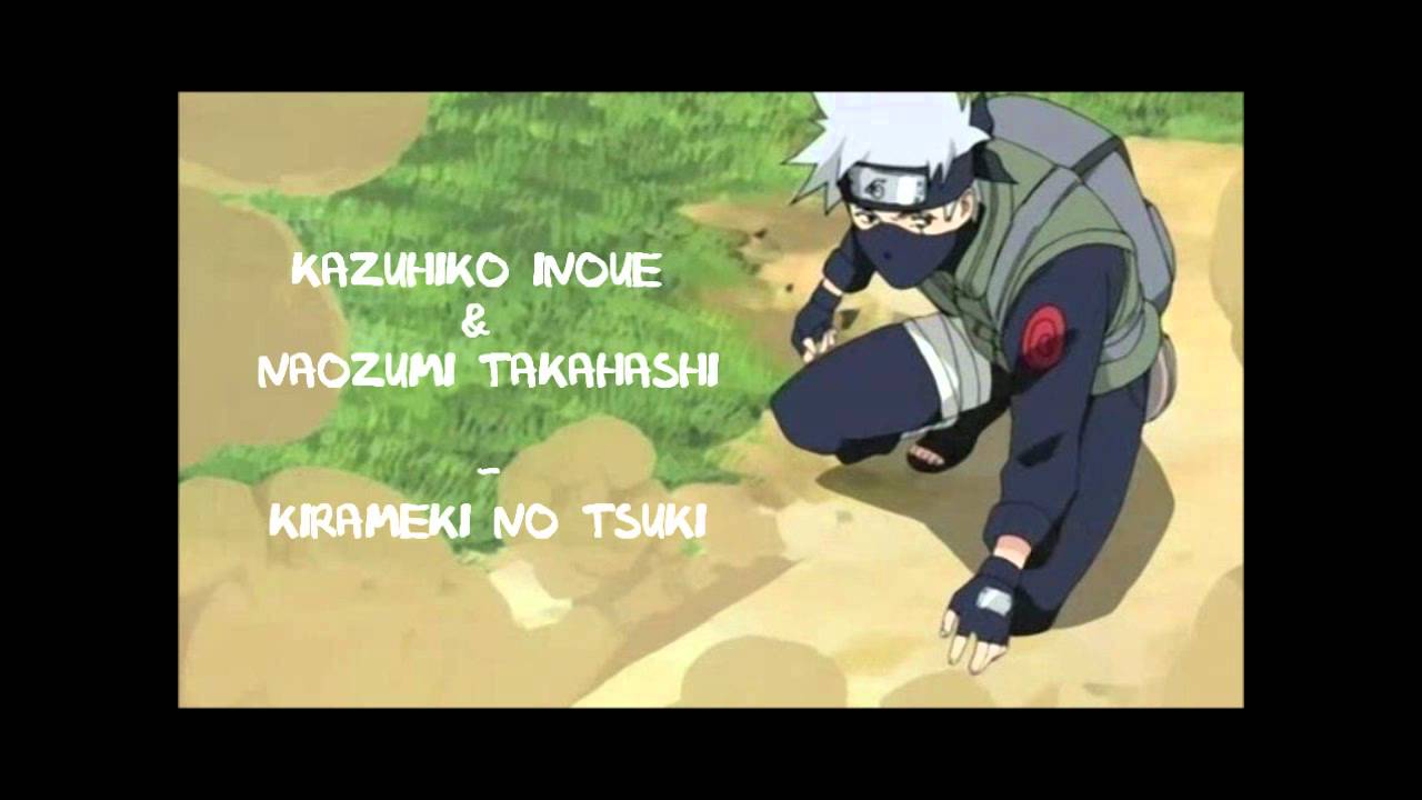 Kazuhiko Inoue & Naozumi Takahashi - Kirameki no Tsuki