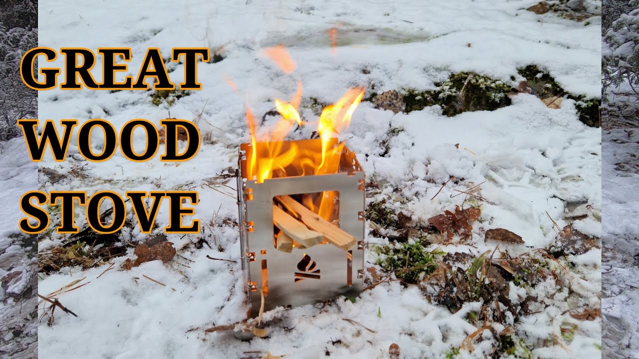 Unboxing & Testing Bushcraft Essentials Bushbox LF