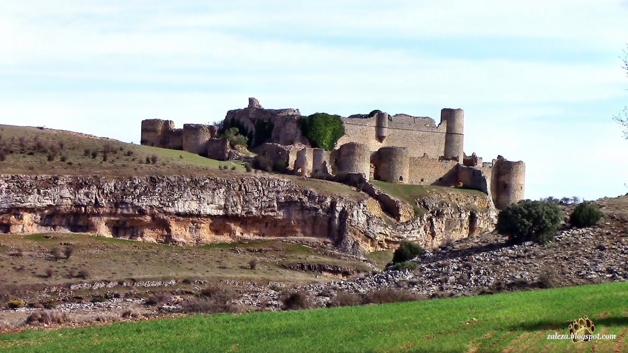 Caracena (Soria).