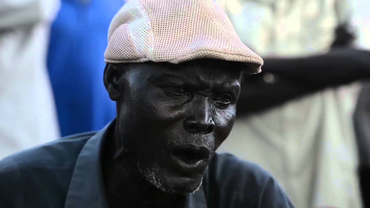 ABYEI REFERENDUM BY CHOL MABIL  2013