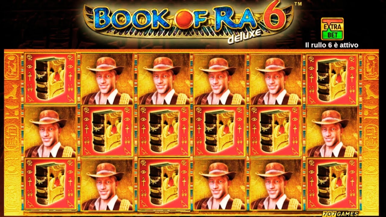 BIG WIN on BOOK OF RA DELUXE 6 &ndash; 100 MEGA FREE SPINS! 💥 Huge Payout Unlocked!