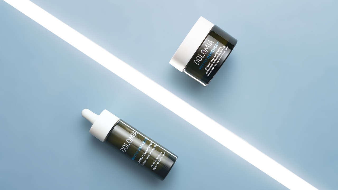 Novità: Siero e Crema Illuminanti
