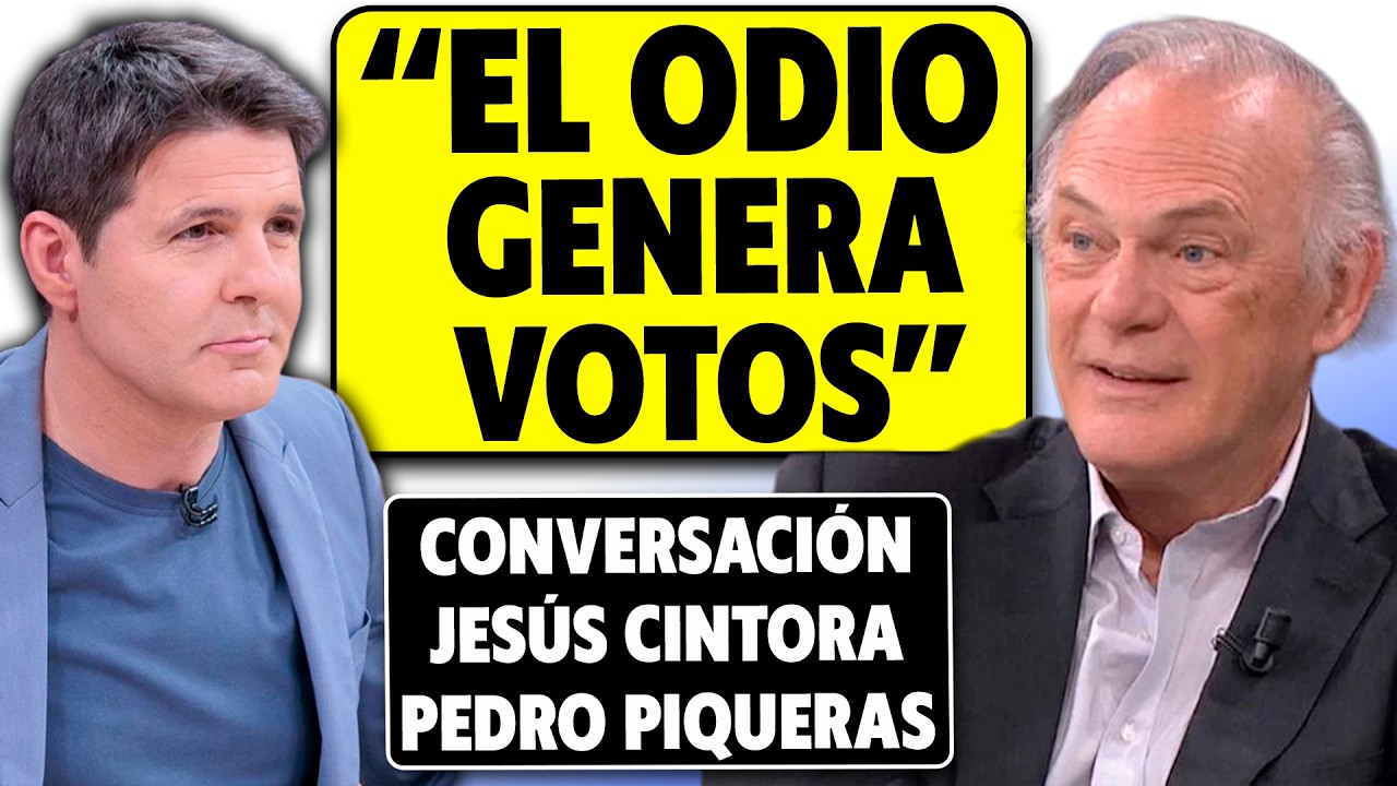 BULOS, PERIODISMO, OFICIO, LIBERTAD DE EXPRESIÓN. CINTORA Y PEDRO PIQUERAS